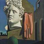 Life of an Artist: Giorgio de Chirico - Sheet7