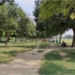 Barrier-free Environmental Design - Sheet10