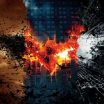 An architectural review of Batman Trilogy - Sheet1