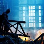 An architectural review of Batman Trilogy - Sheet2