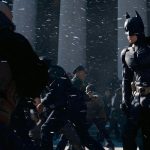 An architectural review of Batman Trilogy - Sheet3