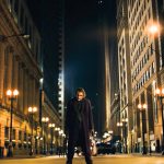 An architectural review of Batman Trilogy - Sheet5