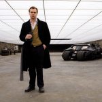 An architectural review of Batman Trilogy - Sheet6
