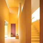 How Dramatics of a Space plays an important role in human behaviour - Sheet4