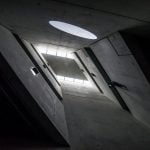 How Dramatics of a Space plays an important role in human behaviour - Sheet9