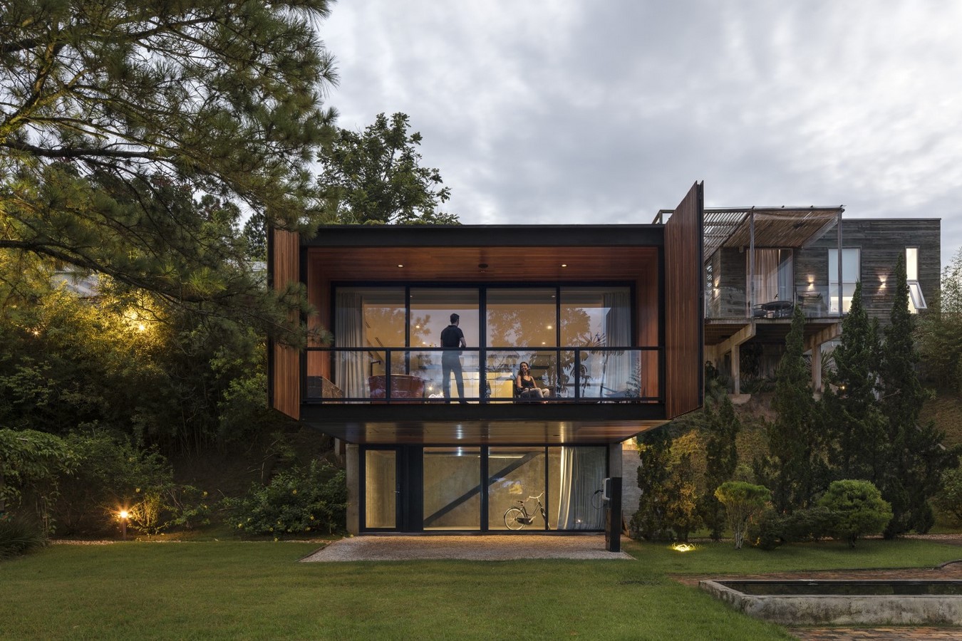 Architects in Florianópolis - Top 30 Architects in Florianópolis - Sheet22