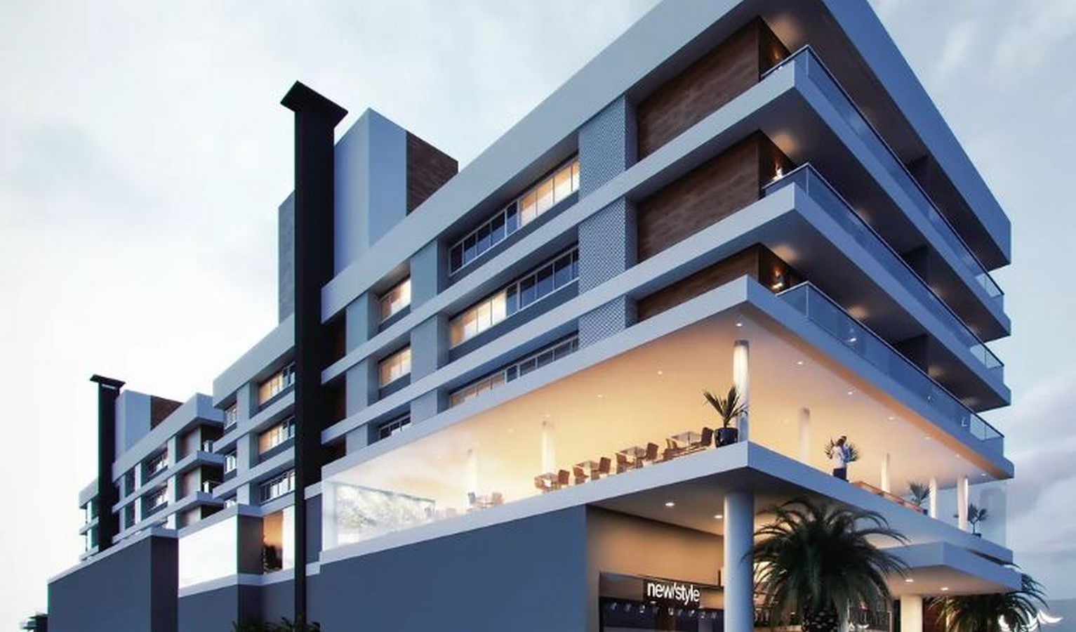 Architects in Florianópolis - Top 30 Architects in Florianópolis - Sheet23