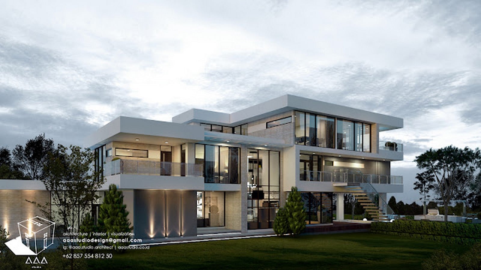 Architects in Malang - Top 10 Architects in Malang - Sheet1