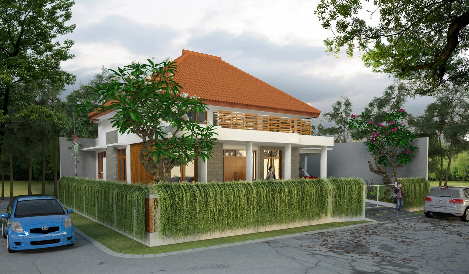 Architects in Malang - Top 10 Architects in Malang - Sheet3
