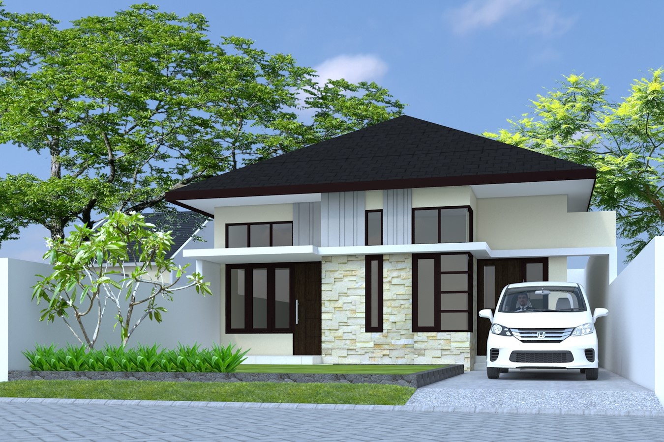 Architects in Malang - Top 10 Architects in Malang - Sheet4
