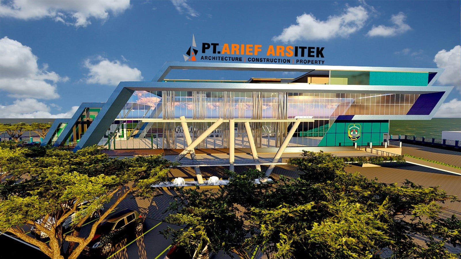 Architects in Malang - Top 10 Architects in Malang - Sheet7