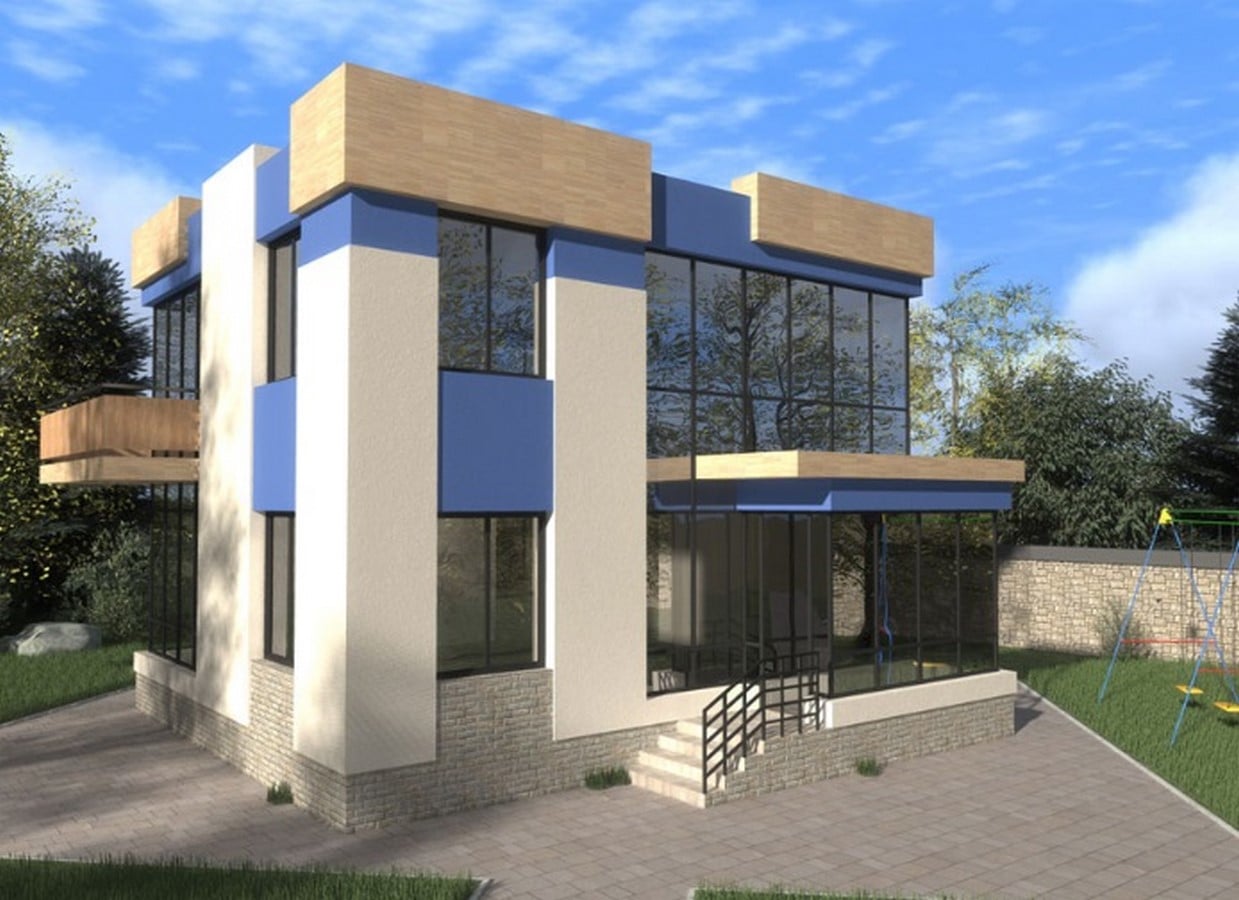 Architects in Samara - Top 5 Architects in Samarav - Sheet2