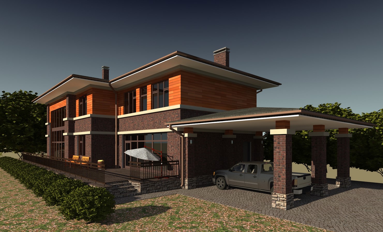 Architects in Samara - Top 5 Architects in Samarav - Sheet3