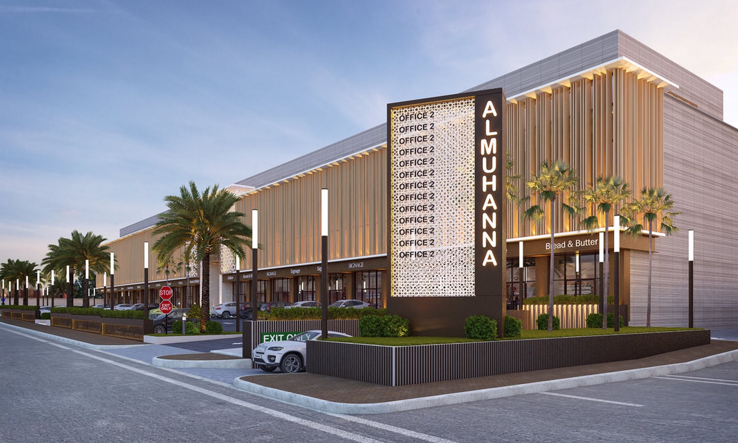 Architects in Al-Khubar - Top 5 Architects in Al-Khubar - Sheet2