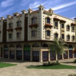 Architects in Al-Khubar - Top 5 Architects in Al-Khubar - Sheet3