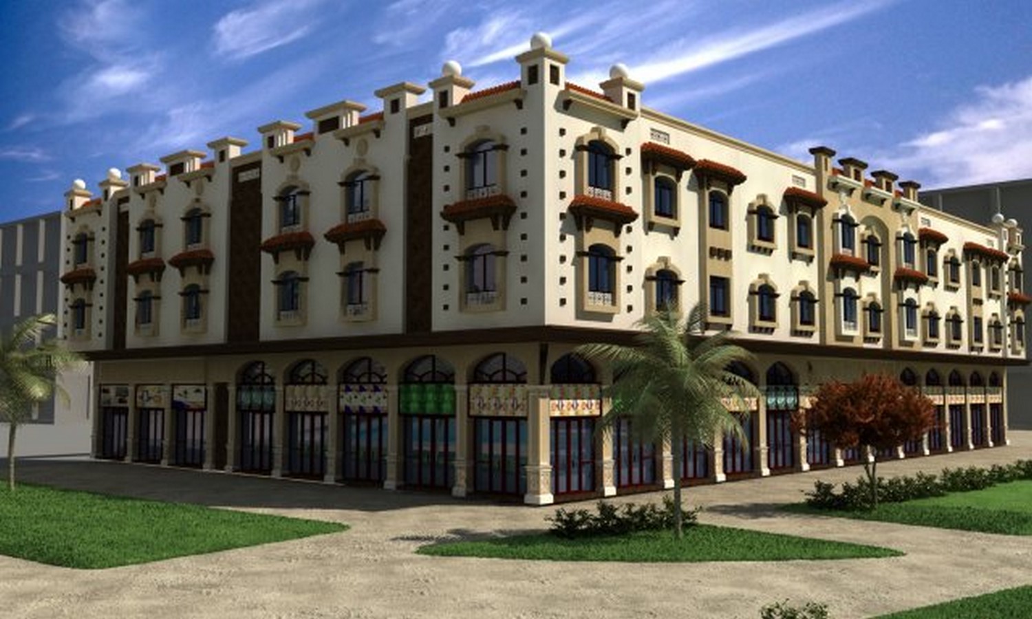 Architects in Al-Khubar - Top 5 Architects in Al-Khubar - Sheet3