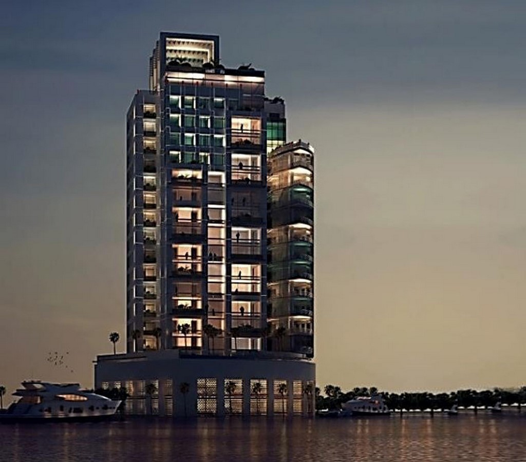 Architects in Al-Khubar - Top 5 Architects in Al-Khubar - Sheet5