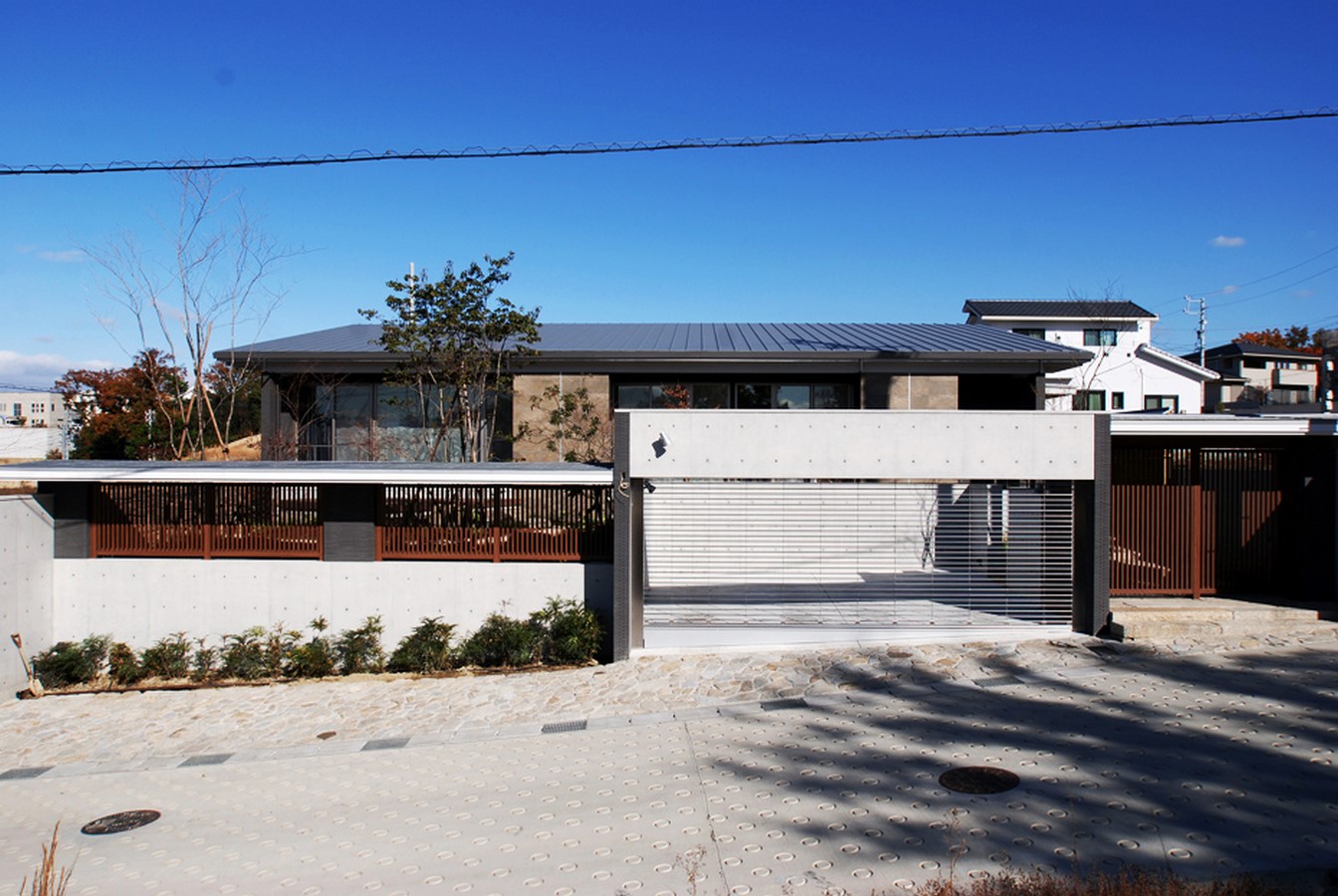 Architects in Kasugai - Top 10 Architects in Kasugai - Sheet1