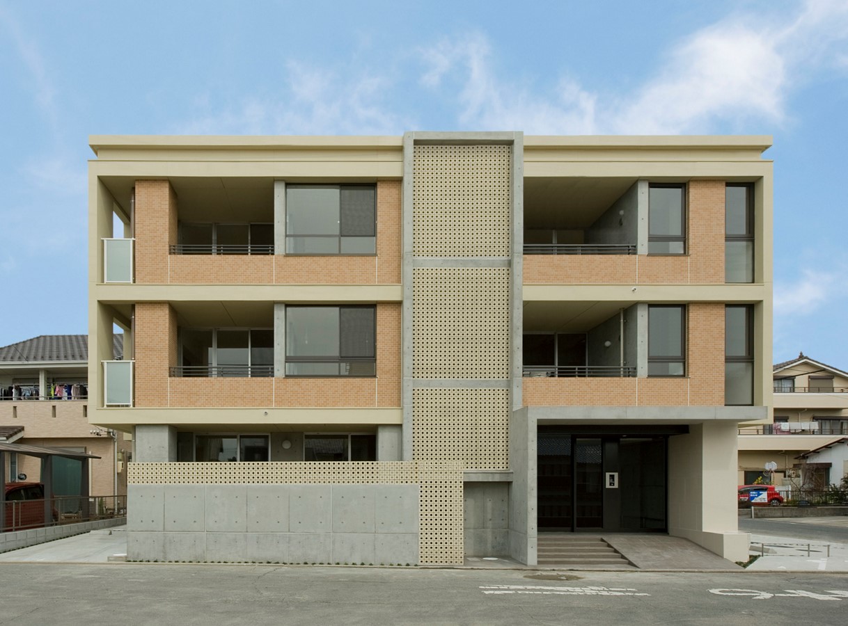 Architects in Kasugai - Top 10 Architects in Kasugai - Sheet5