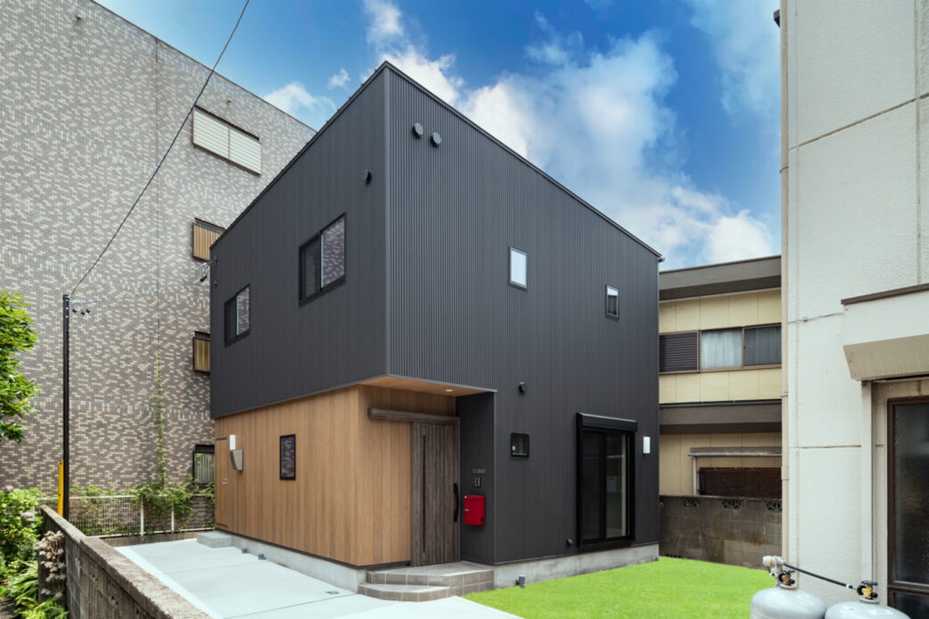 Architects in Kasugai - Top 10 Architects in Kasugai - Sheet7