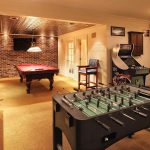 10 ways to use your Basement - Sheet1