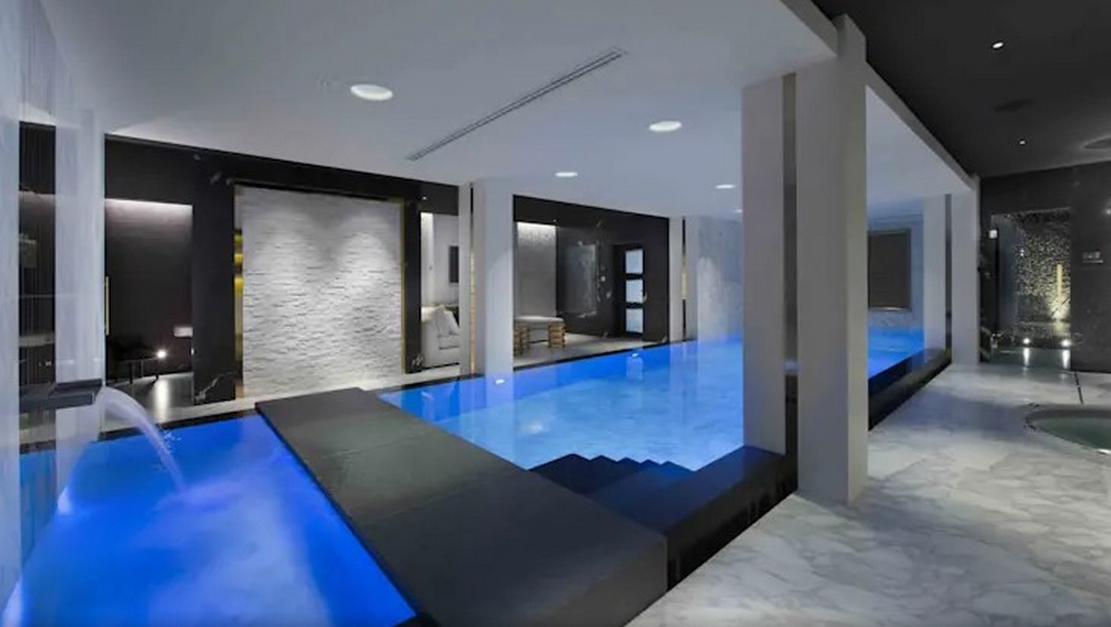 10 ways to use your Basement - Sheet10