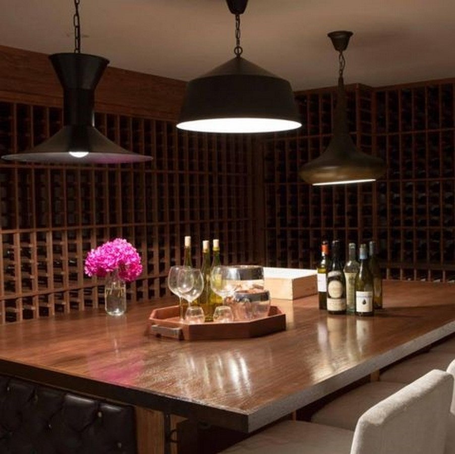10 ways to use your Basement - Sheet2