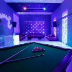 10 ways to use your Basement - Sheet3