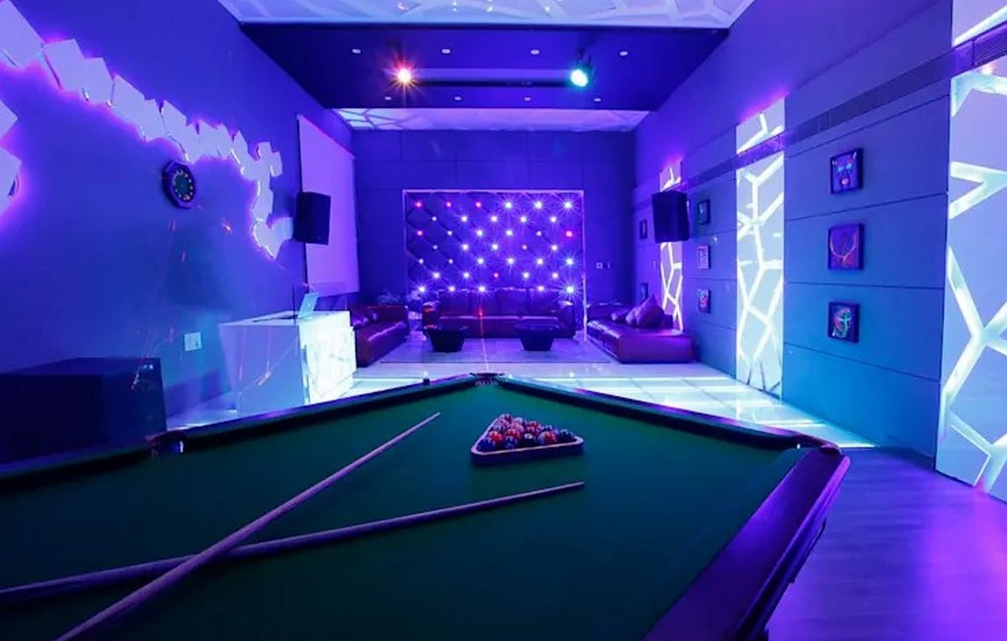 10 ways to use your Basement - Sheet3