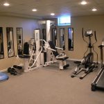 10 ways to use your Basement - Sheet6
