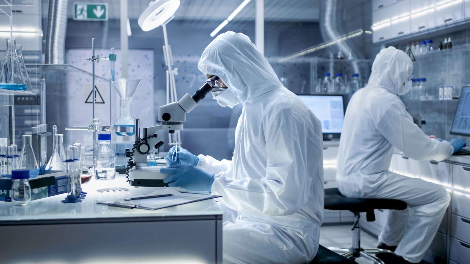10 things to remember while designing a Laboratory - Sheet1
