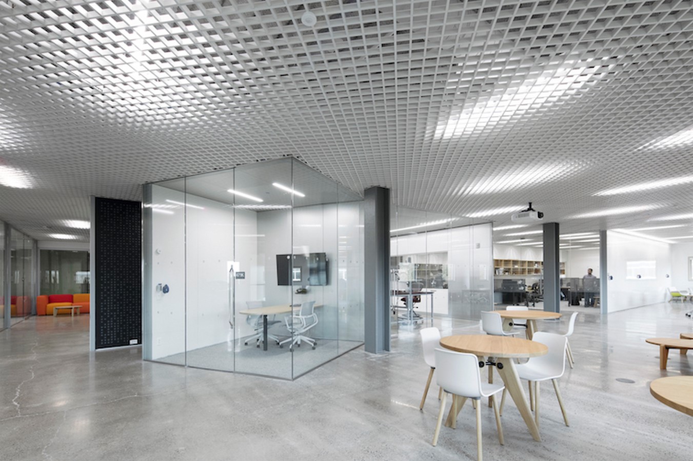 10 things to remember while designing a Laboratory - Sheet10