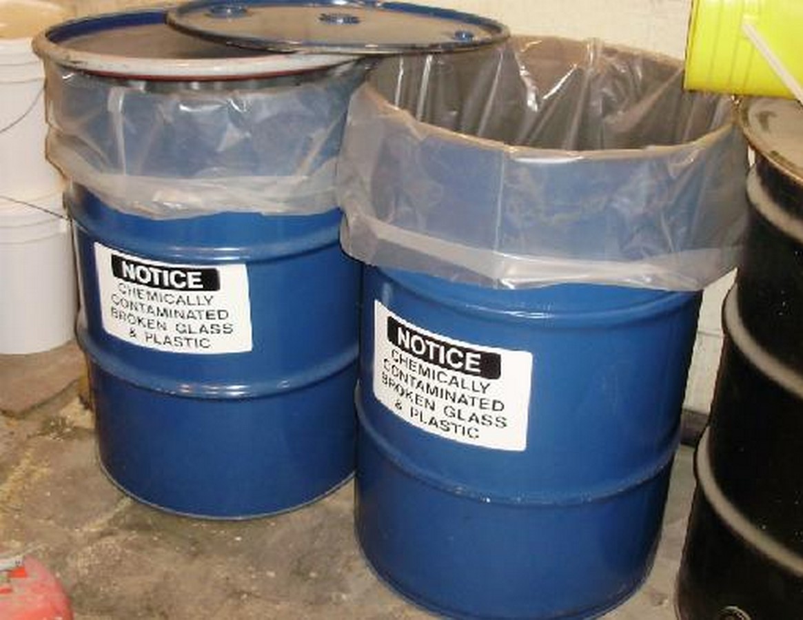 10 things to remember while designing a Laboratory - Sheet6