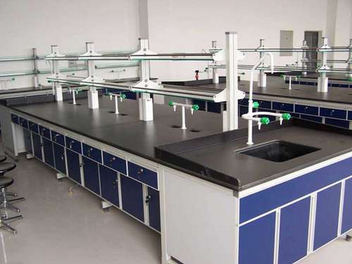 10 things to remember while designing a Laboratory - Sheet7