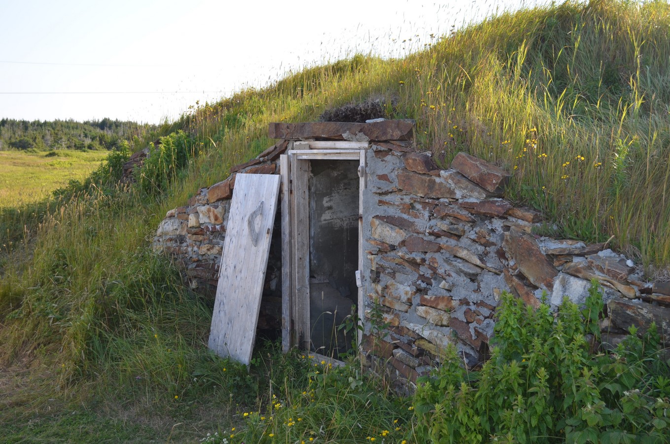 Why are Basements an important part of construction? -Sheet2