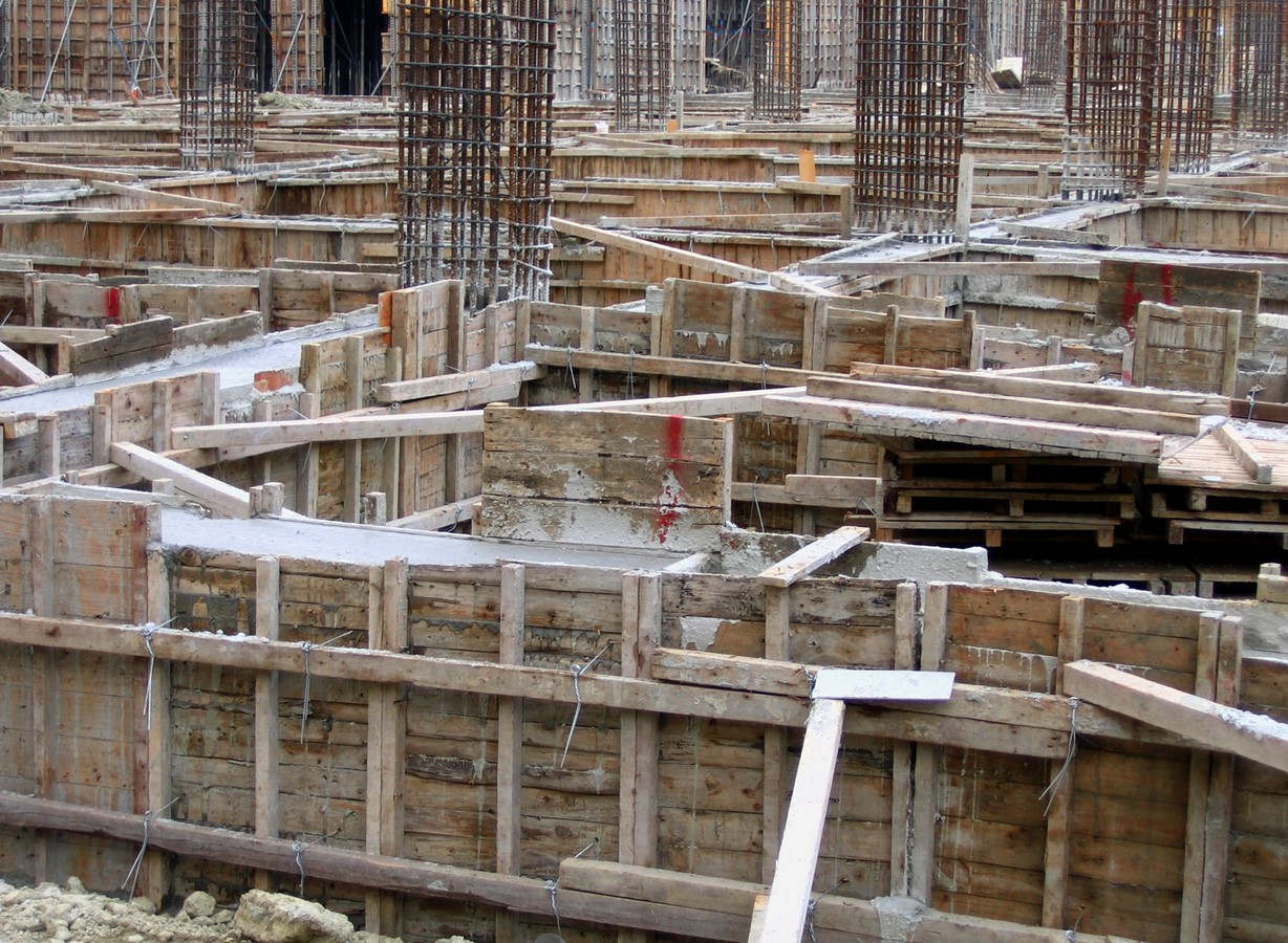 Why are Basements an important part of construction? -Sheet6