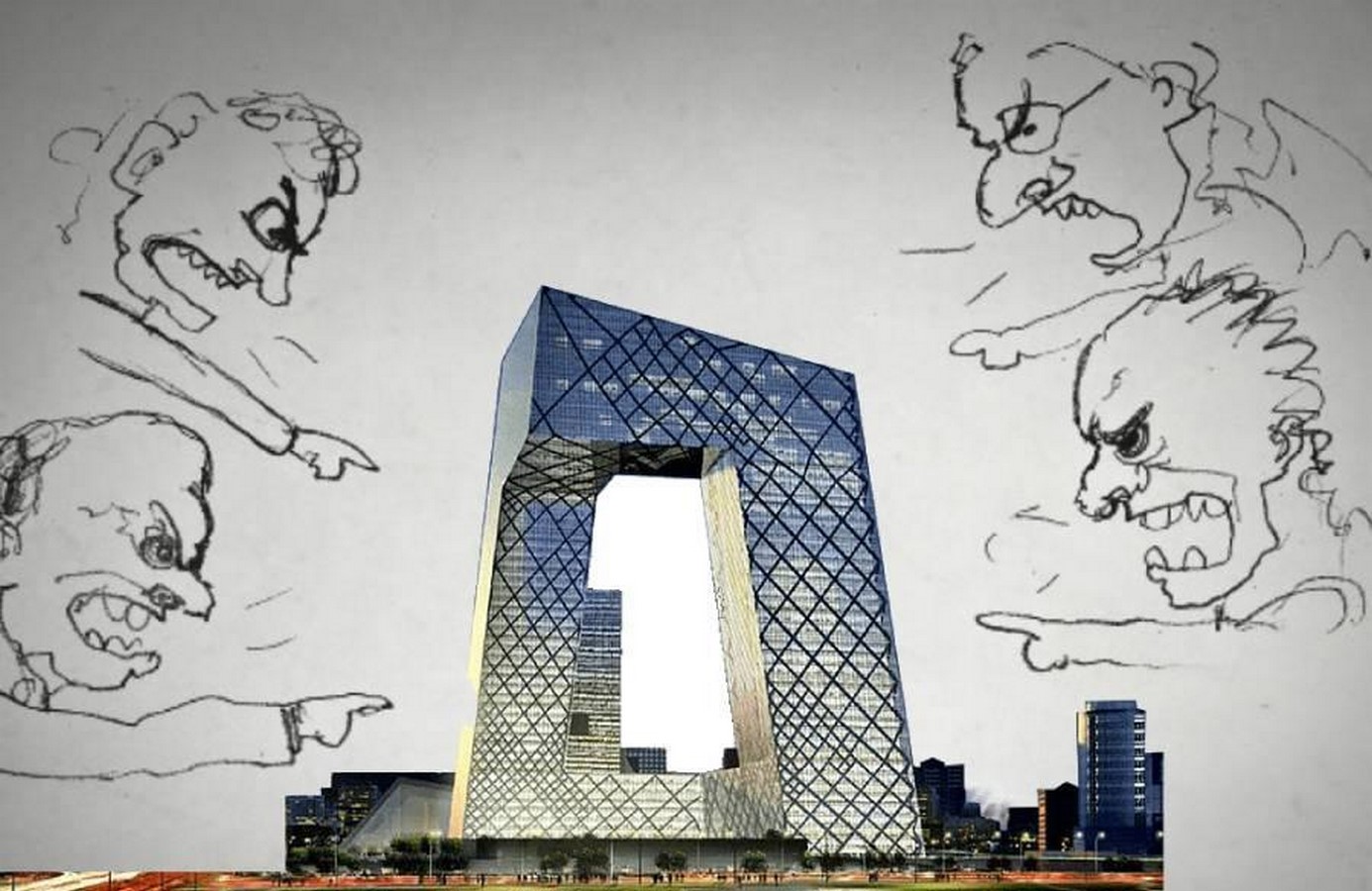 Architecture: Growing through Perspectives - Sheet2