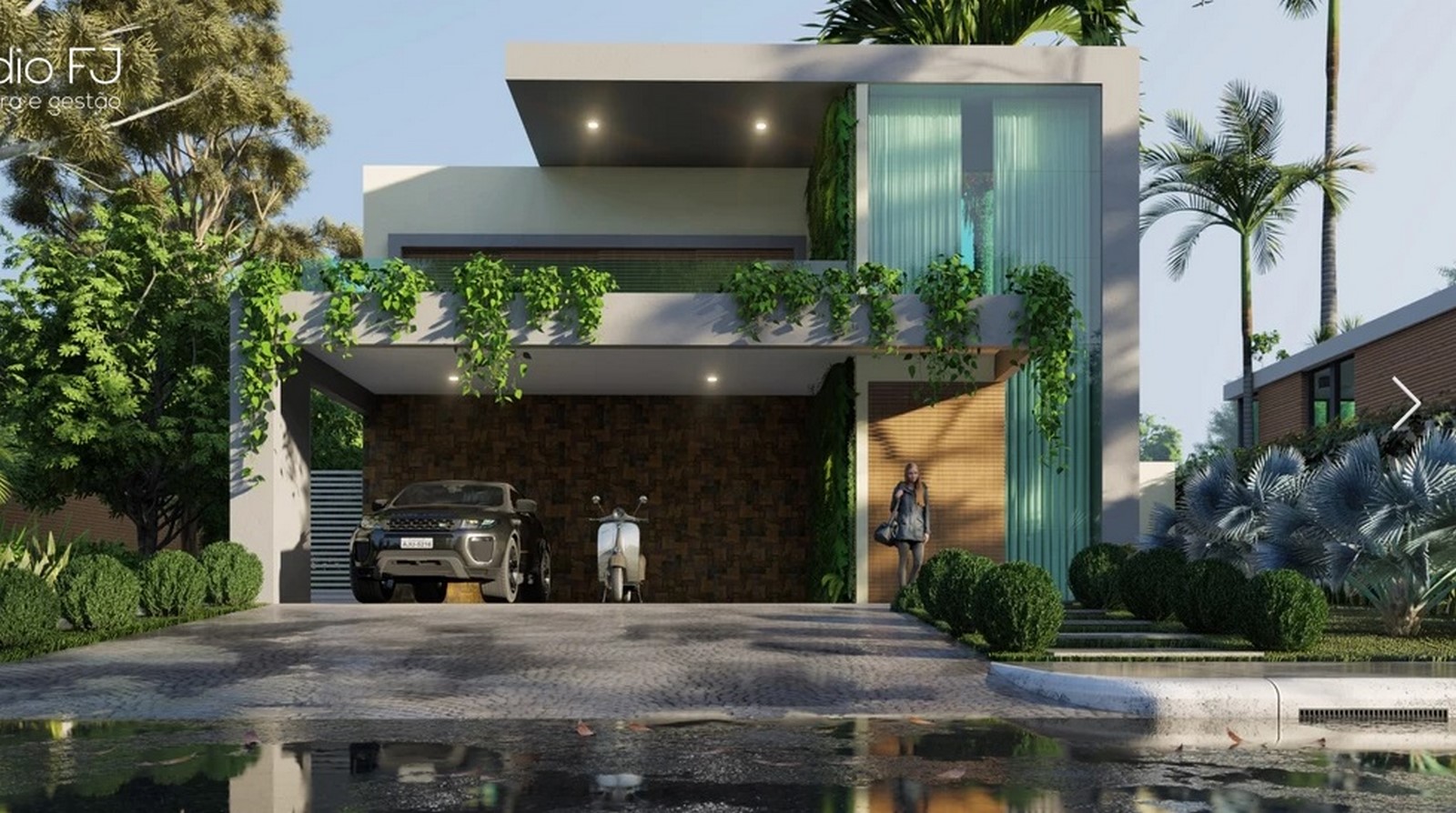 Architects in Ribeirao Prêto - Top 25 Architects in Ribeirao Prêto - Sheet17