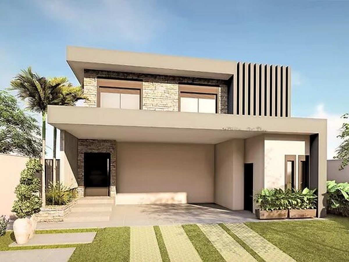 Architects in Ribeirao Prêto - Top 25 Architects in Ribeirao Prêto - Sheet20