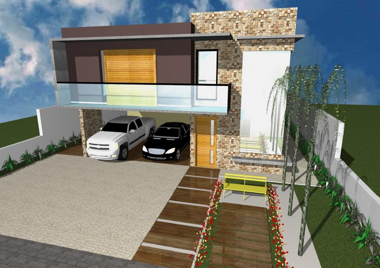 Architects in Ribeirao Prêto - Top 25 Architects in Ribeirao Prêto - Sheet22