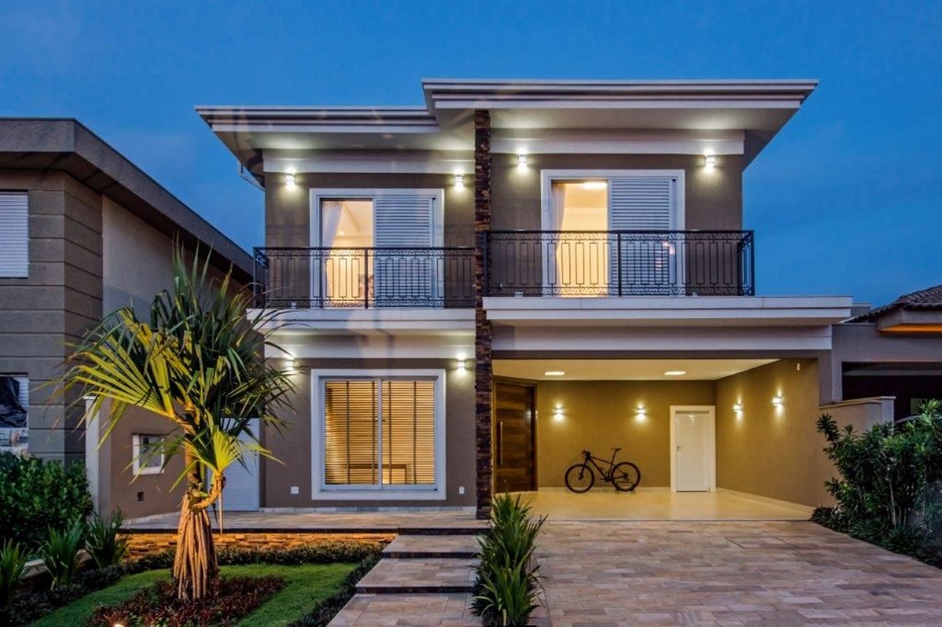 Architects in Ribeirao Prêto - Top 25 Architects in Ribeirao Prêto - Sheet