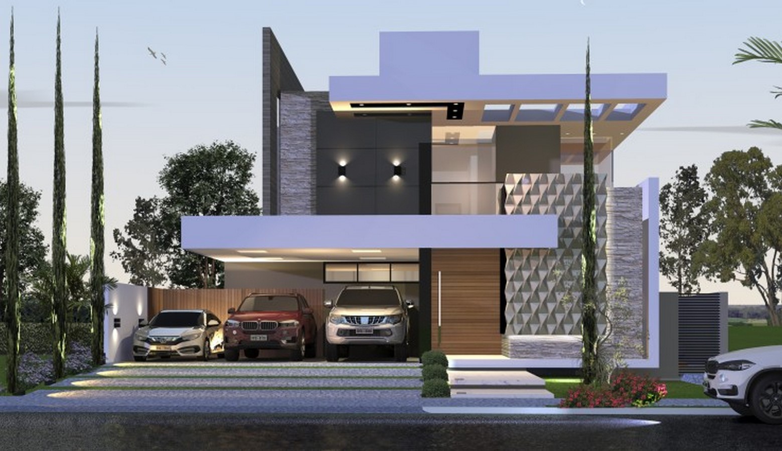 Architects in Ribeirao Prêto - Top 25 Architects in Ribeirao Prêto - Sheet6