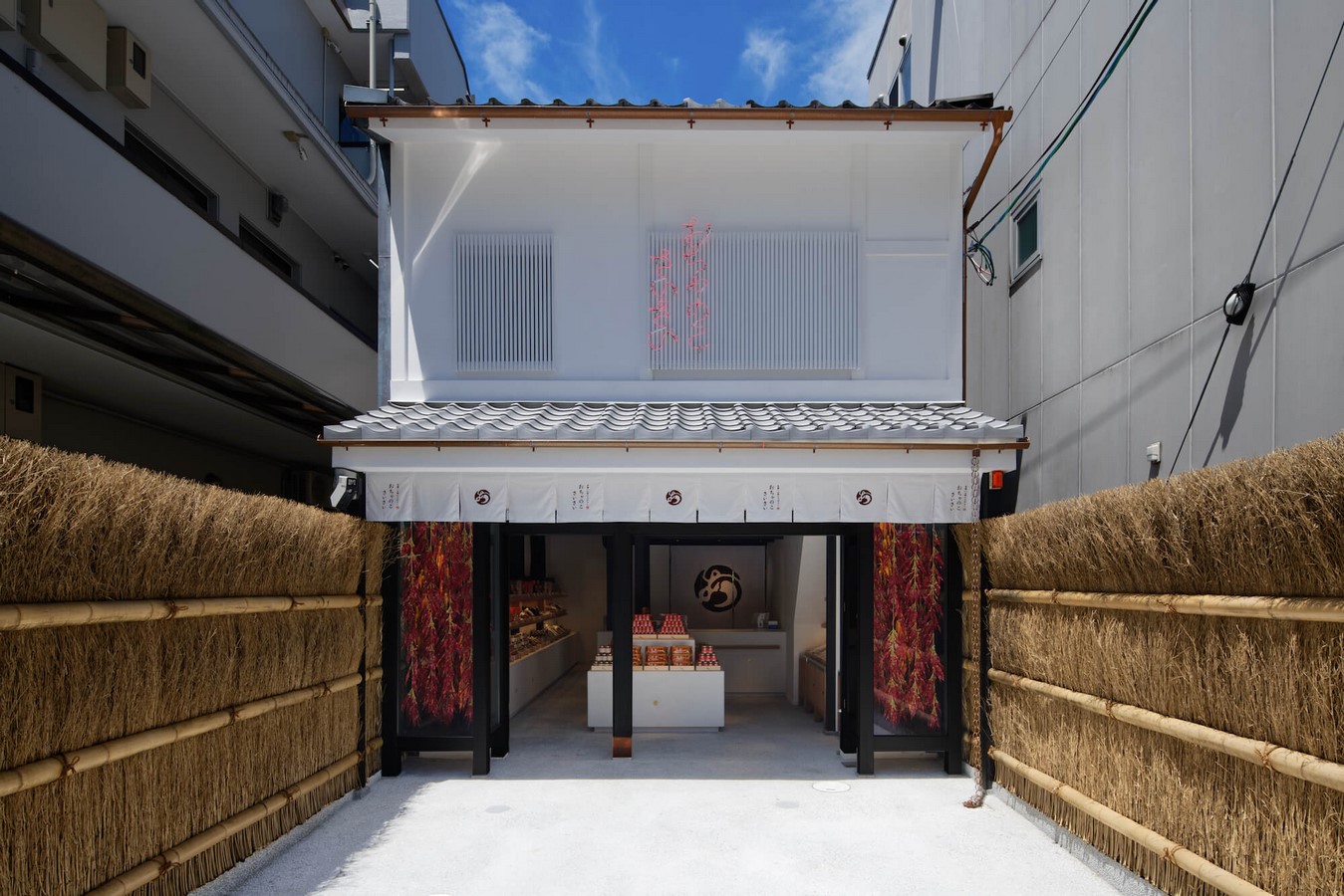 Architects in Kyoto - Top 15 Architects in Kyoto - Sheet1
