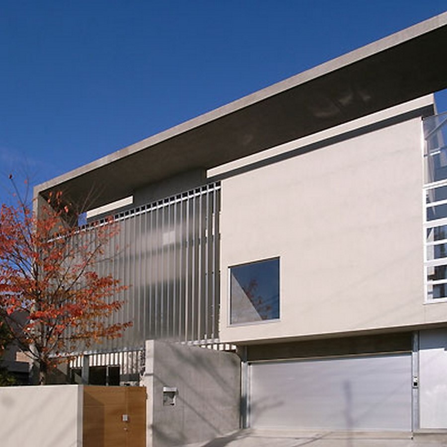 Architects in Kyoto - Top 15 Architects in Kyoto - Sheet11