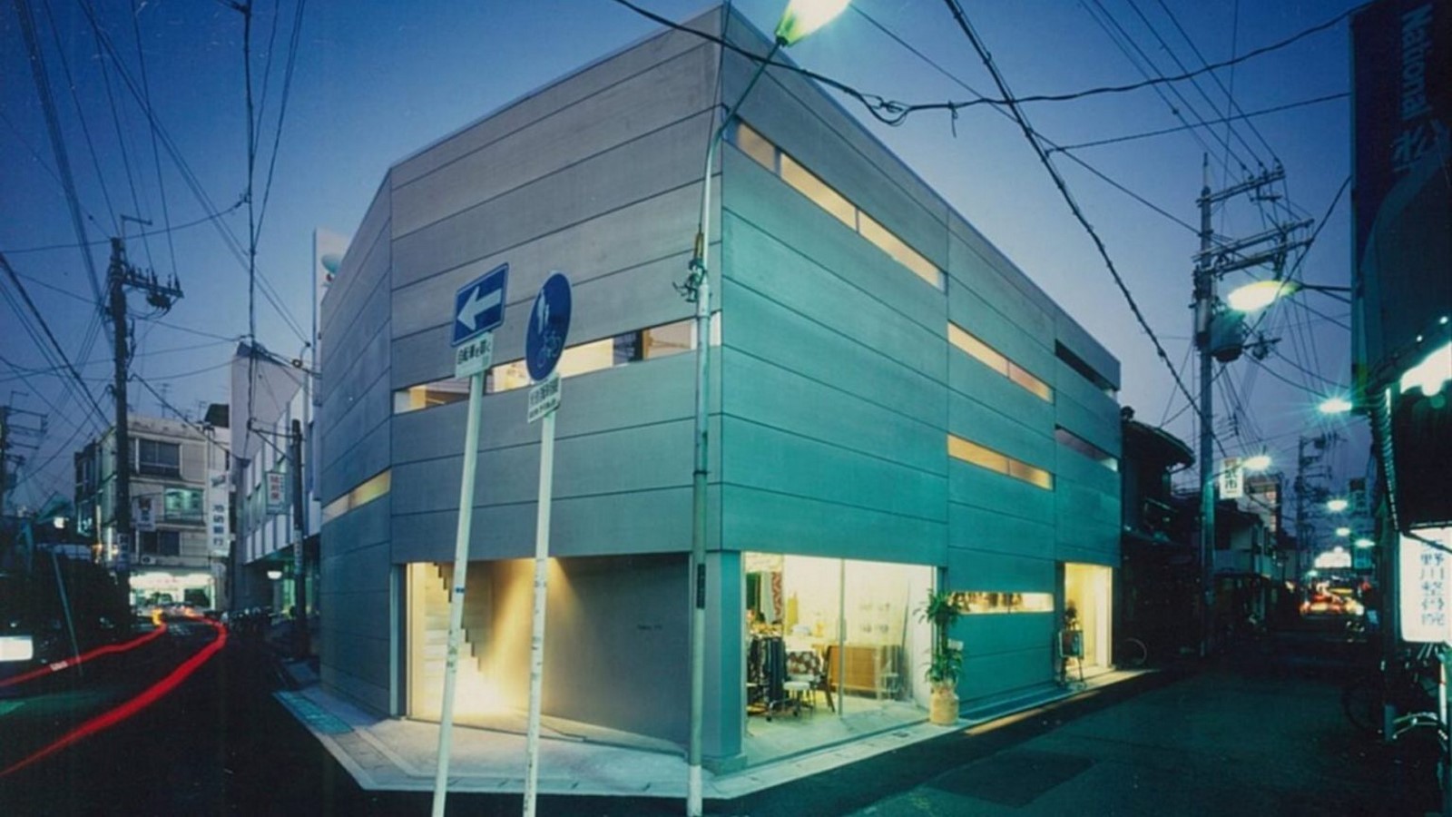 Architects in Kyoto - Top 15 Architects in Kyoto - Sheet3