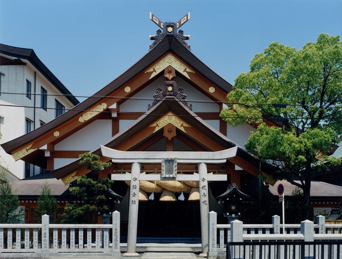 Architects in Kyoto - Top 15 Architects in Kyoto - Sheet7