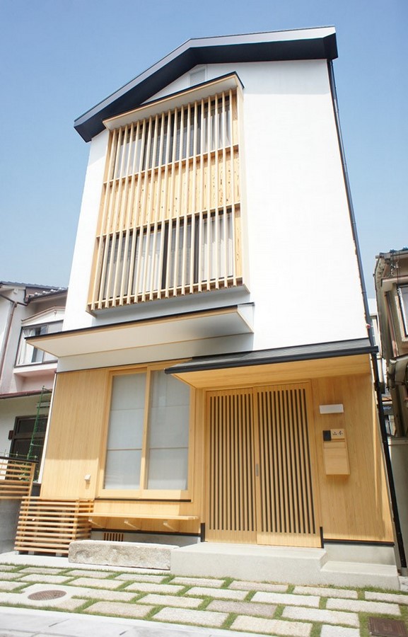 Architects in Kyoto - Top 15 Architects in Kyoto - Sheet8