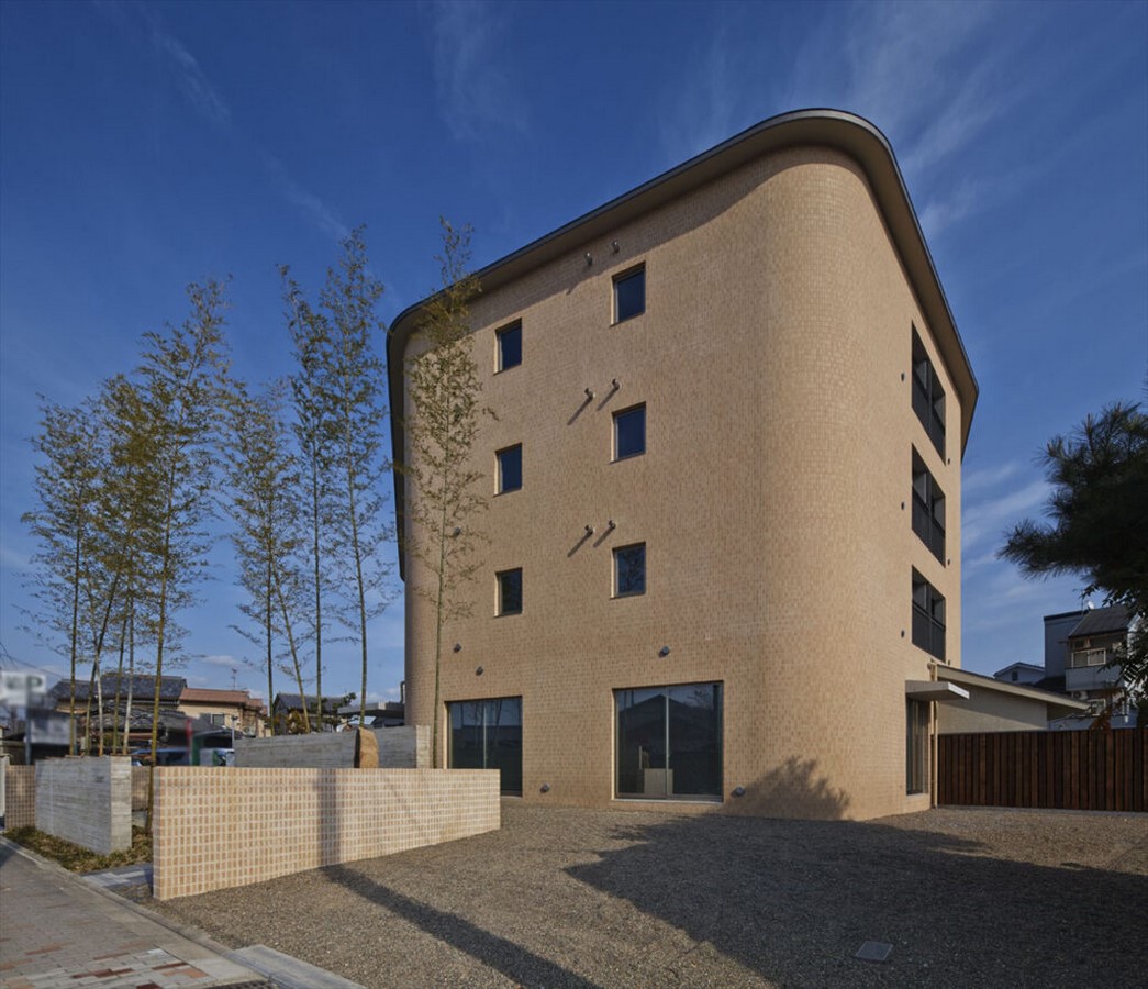 Architects in Kyoto - Top 15 Architects in Kyoto - Sheet9