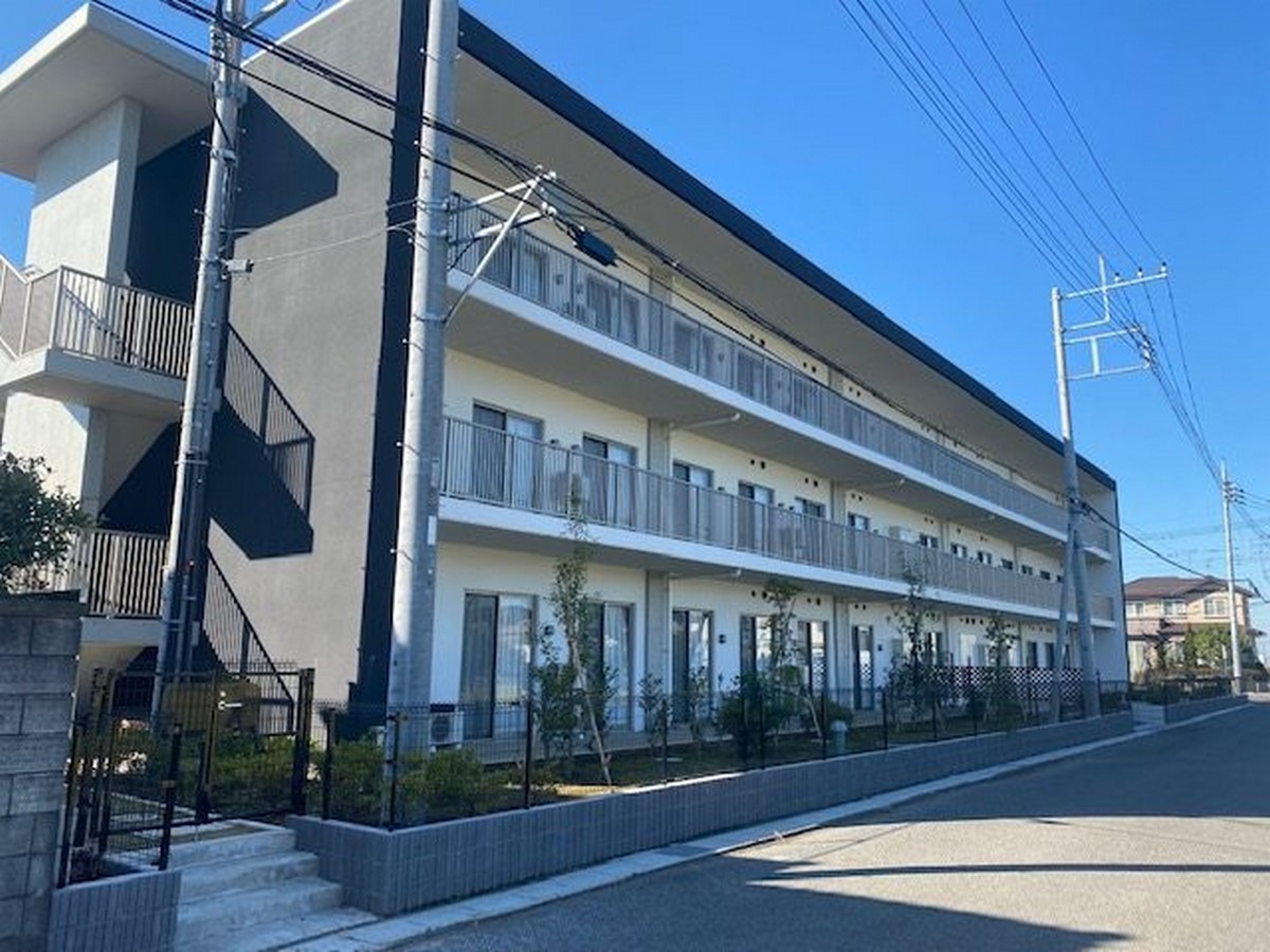 Architects in Koshigaya - Top 5 Architects in Koshigaya - Sheet3