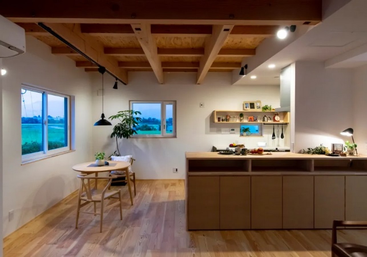 Architects in Matsumoto - Top 10 Architects in Matsumoto - Sheet1